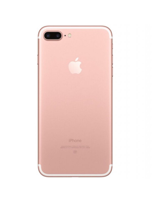 Refurbished iPhone7 Rose Gold 128GB - US Plug