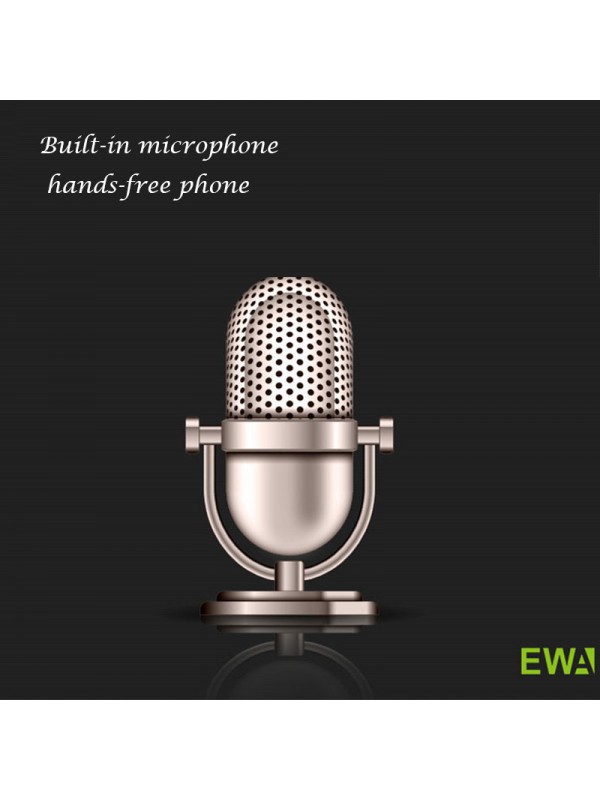 EWa A150 Portable Speaker Rose