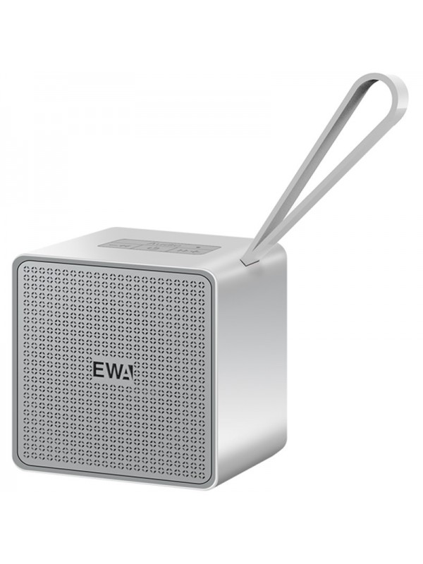 EWA A105 Cute Mini Bluetooth Speaker Gold