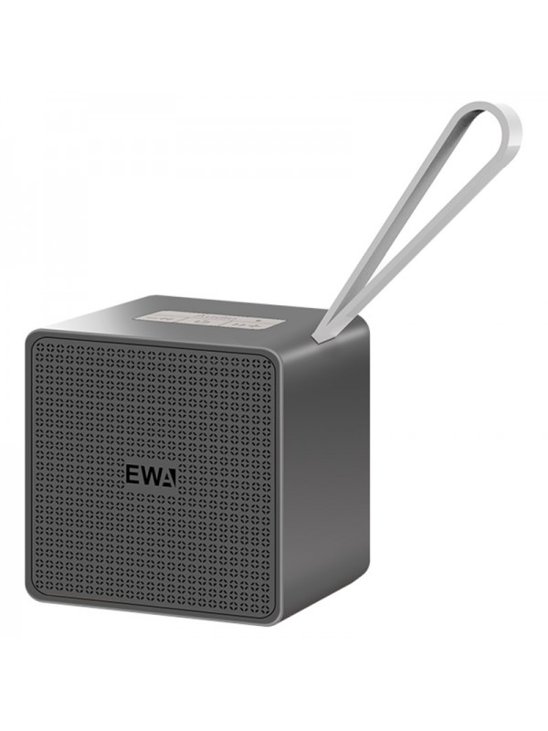 EWA A105 Cute Mini Bluetooth Speaker Gold