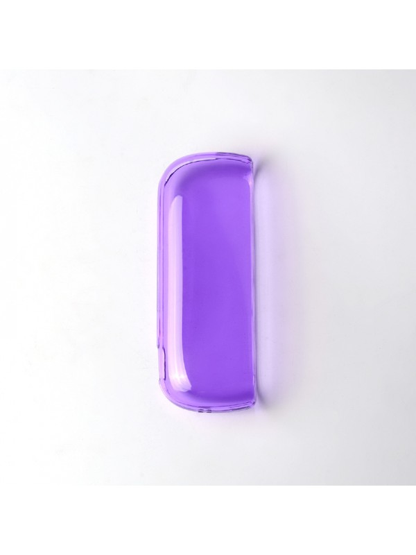 PC Hard Cover Case for IQOS 3.0 - Purple