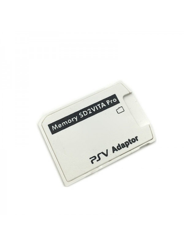 V5.0 SD2VITA PSVSD Pro Adapter
