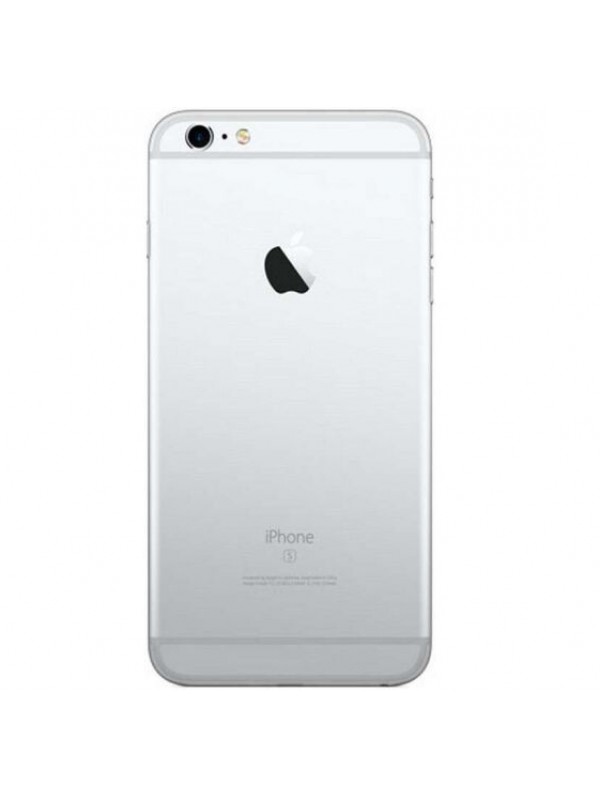 Refurbished Apple iPhone6Plus Silver 64GB US