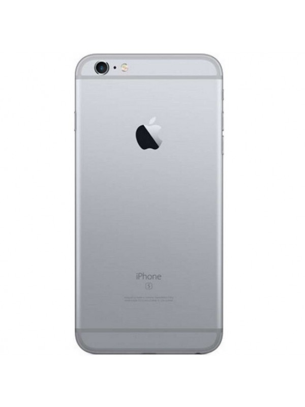 Refurbished Apple iPhone 6 Grey 64GB US-Plug