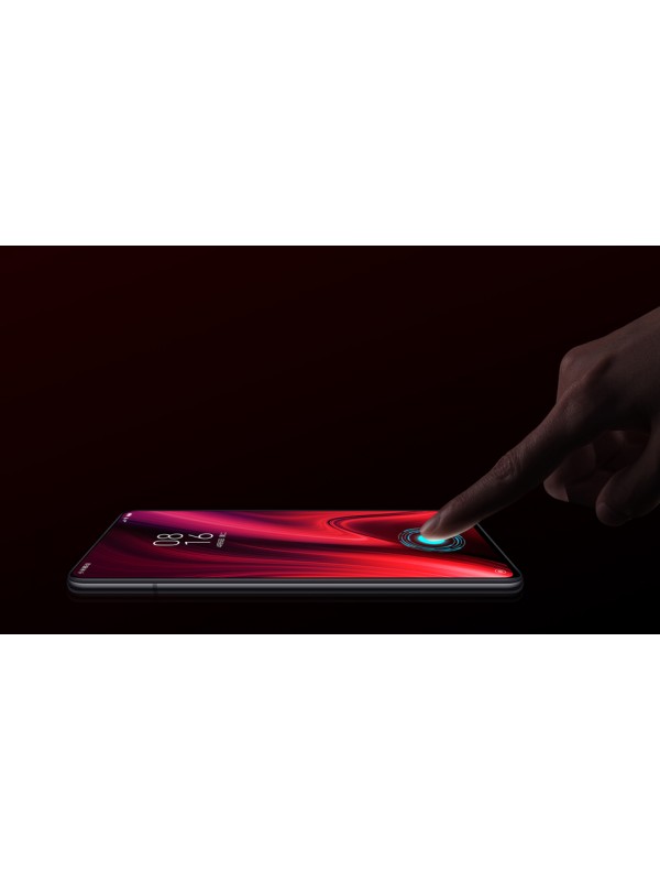 Xiaomi Redmi K20 Pro 8+256GB Smartphone Red