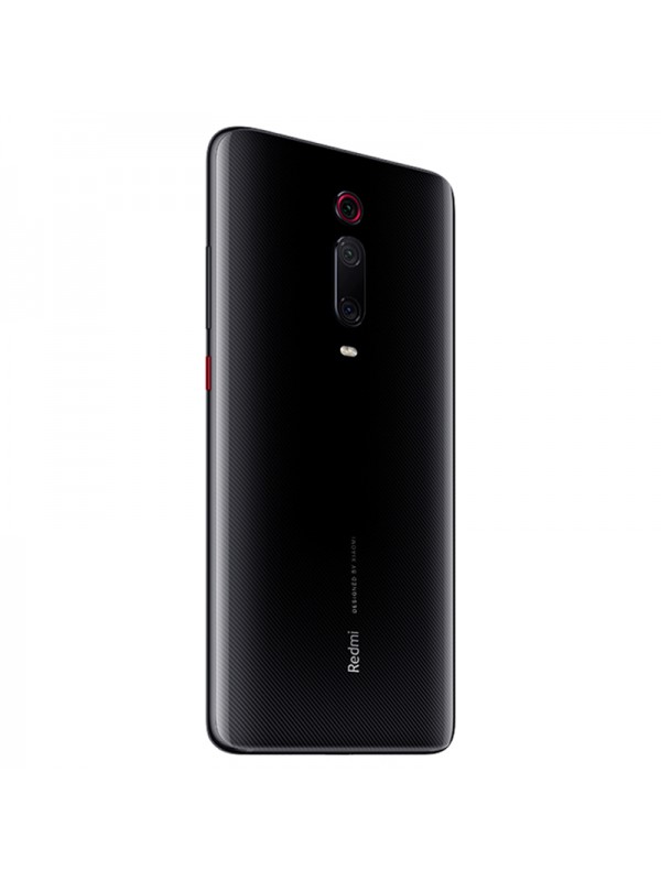 Xiaomi Redmi K20 Pro 8+256GB Smartphone Black