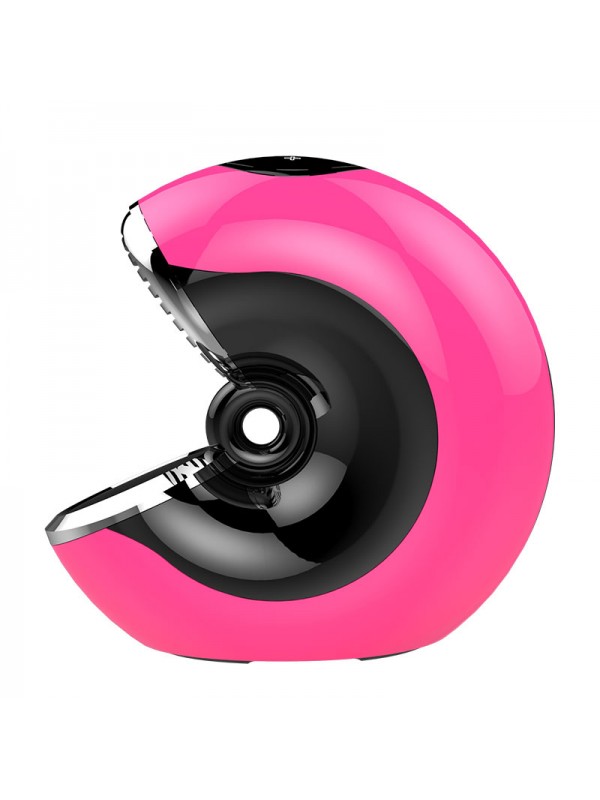 Zealot S33 Wireless Bluetooth Speaker Pink
